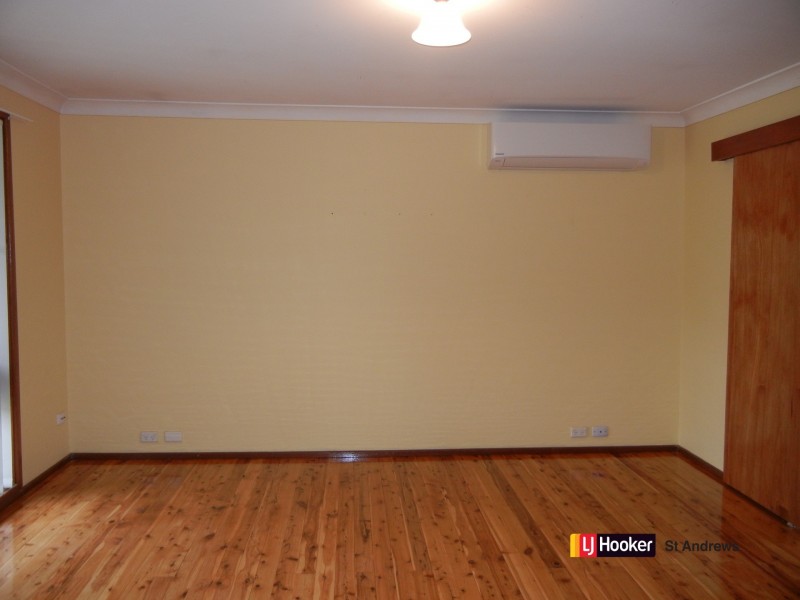 8 Kelso Place, St Andrews NSW 2566