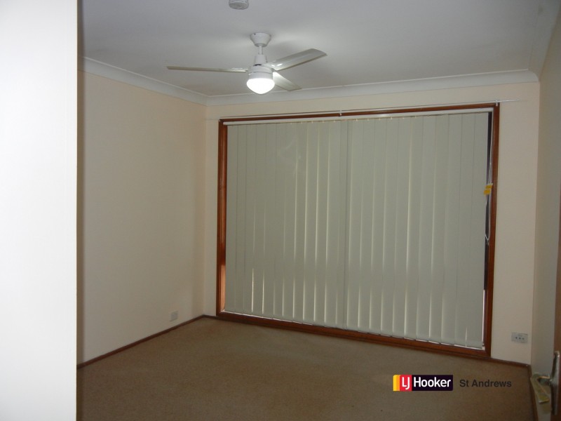 8 Kelso Place, St Andrews NSW 2566