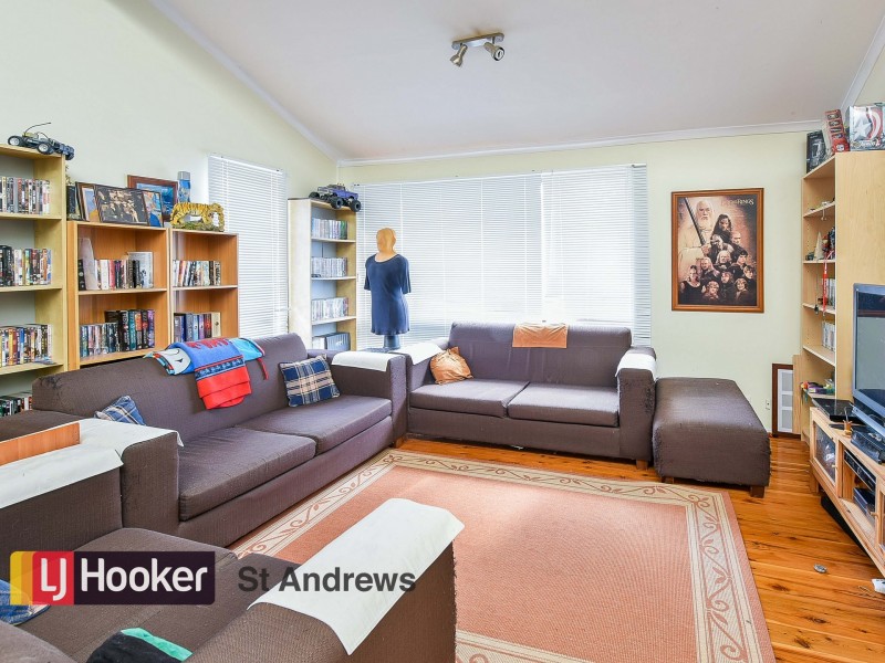 37 Spitfire Drive, Raby NSW 2566