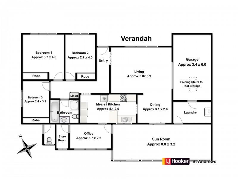 131 O’Sullivan Road, Leumeah NSW 2560