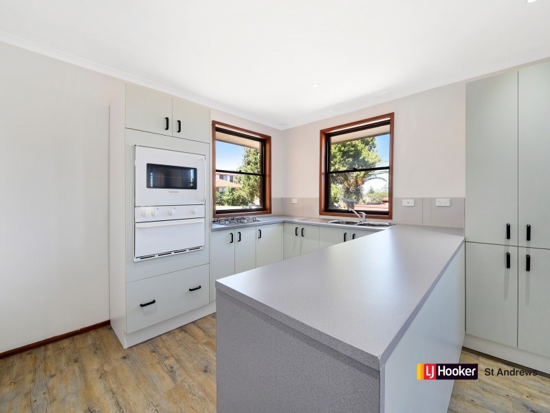 10 Duncansby Crescent, St Andrews NSW 2566