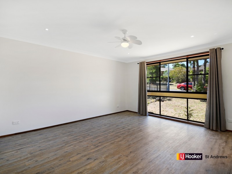 10 Duncansby Crescent, St Andrews NSW 2566
