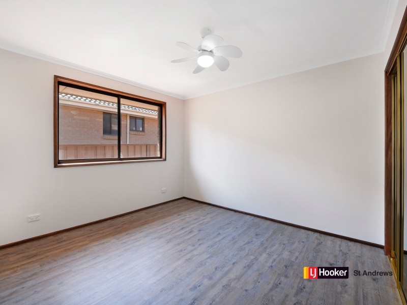 10 Duncansby Crescent, St Andrews NSW 2566