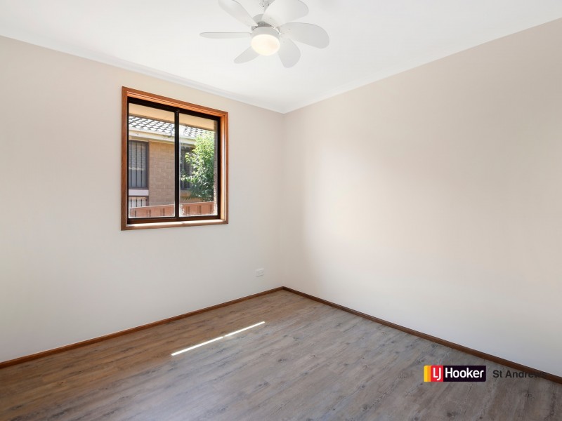 10 Duncansby Crescent, St Andrews NSW 2566