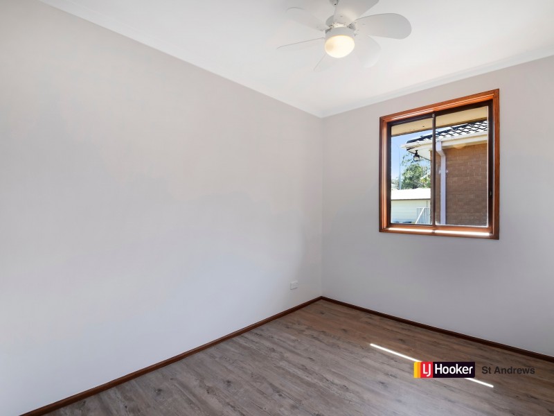 10 Duncansby Crescent, St Andrews NSW 2566