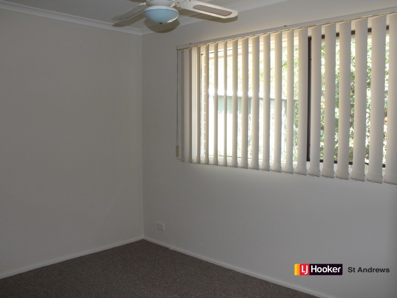 1 STRANRAER DRIVE, St Andrews NSW 2566