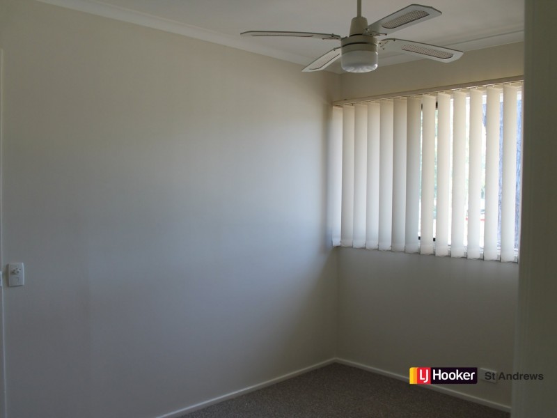 1 STRANRAER DRIVE, St Andrews NSW 2566