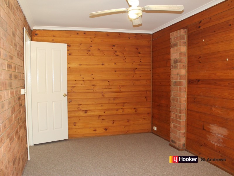 1 STRANRAER DRIVE, St Andrews NSW 2566