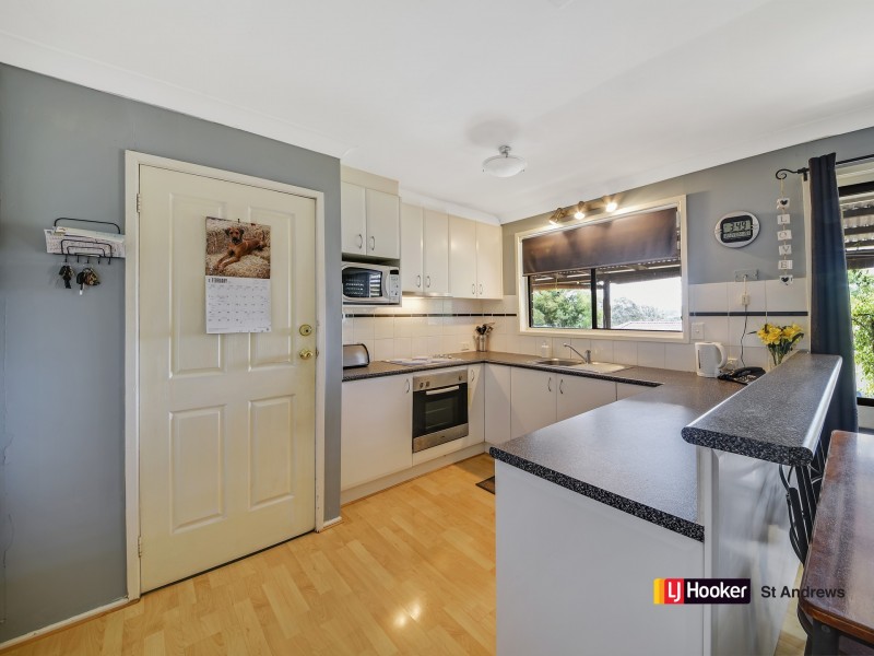12 Moorfoot Road, St Andrews NSW 2566