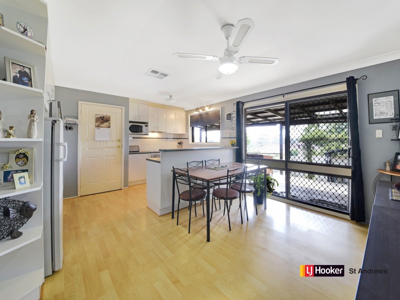 12 Moorfoot Road, St Andrews NSW 2566