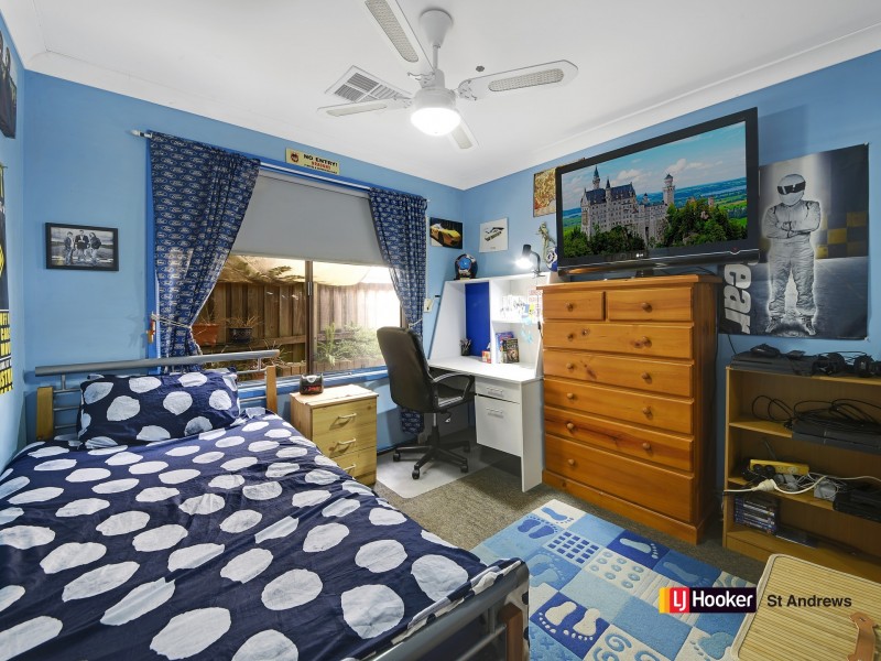12 Moorfoot Road, St Andrews NSW 2566