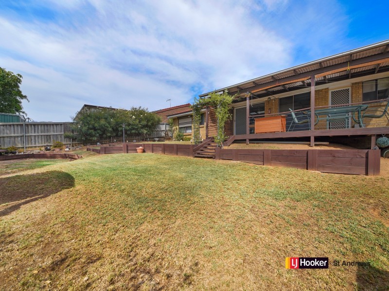 12 Moorfoot Road, St Andrews NSW 2566