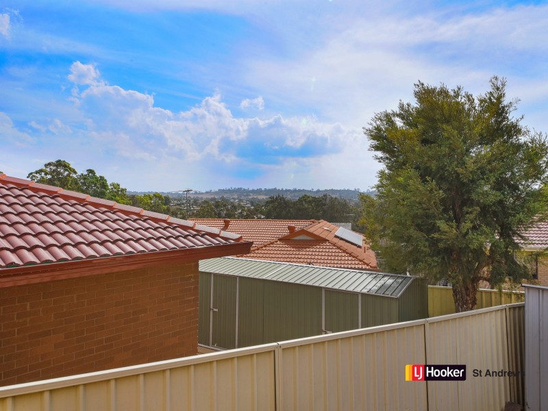 12 Moorfoot Road, St Andrews NSW 2566