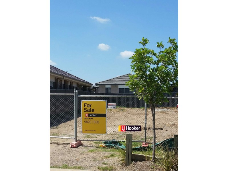 6 Reynolds Street, Spring Farm NSW 2570