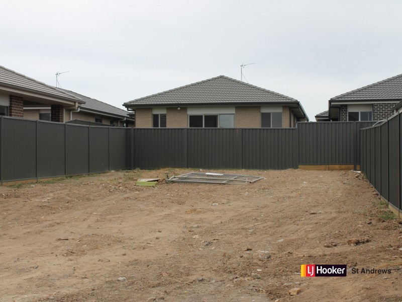 6 Reynolds Street, Spring Farm NSW 2570
