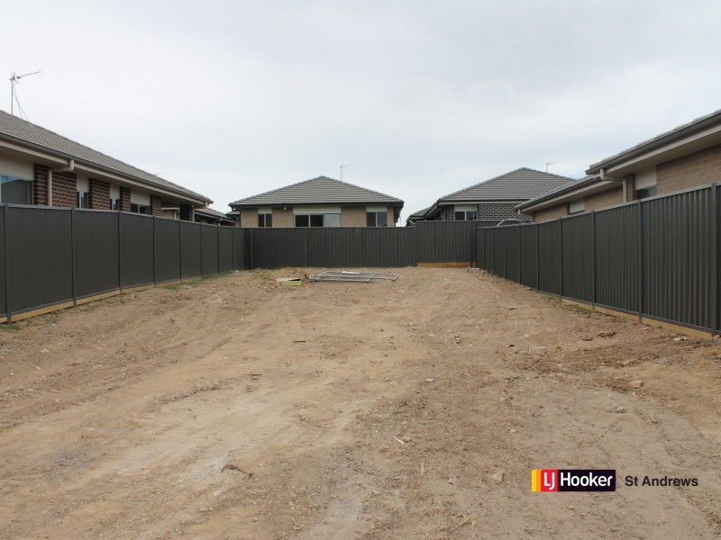 6 Reynolds Street, Spring Farm NSW 2570