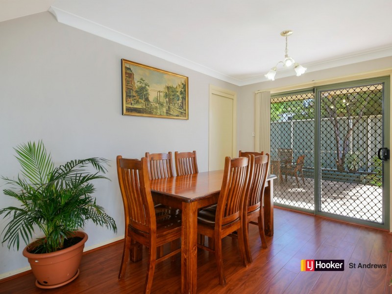 Unit 8/61-63 Parliament Road, Macquarie Fields NSW 2564