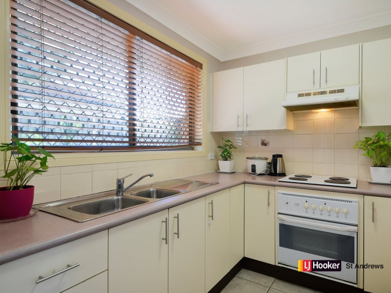 Unit 8/61-63 Parliament Road, Macquarie Fields NSW 2564