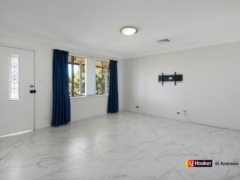 54 Stromeferry Crescent, St Andrews NSW 2566