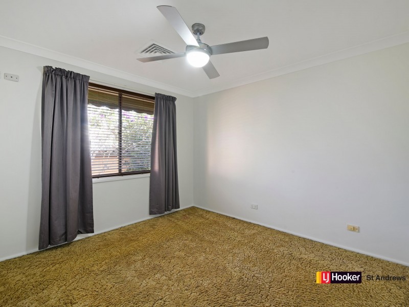 54 Stromeferry Crescent, St Andrews NSW 2566