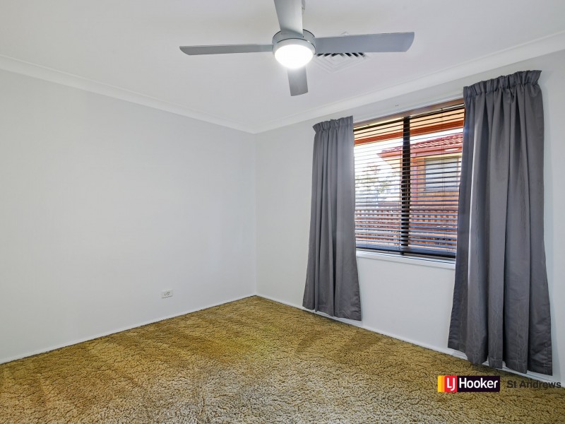 54 Stromeferry Crescent, St Andrews NSW 2566