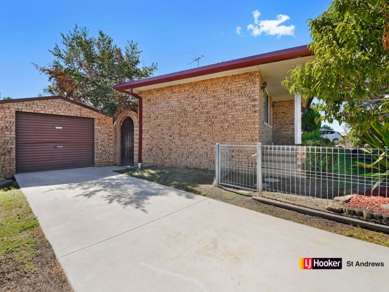 54 Stromeferry Crescent, St Andrews NSW 2566