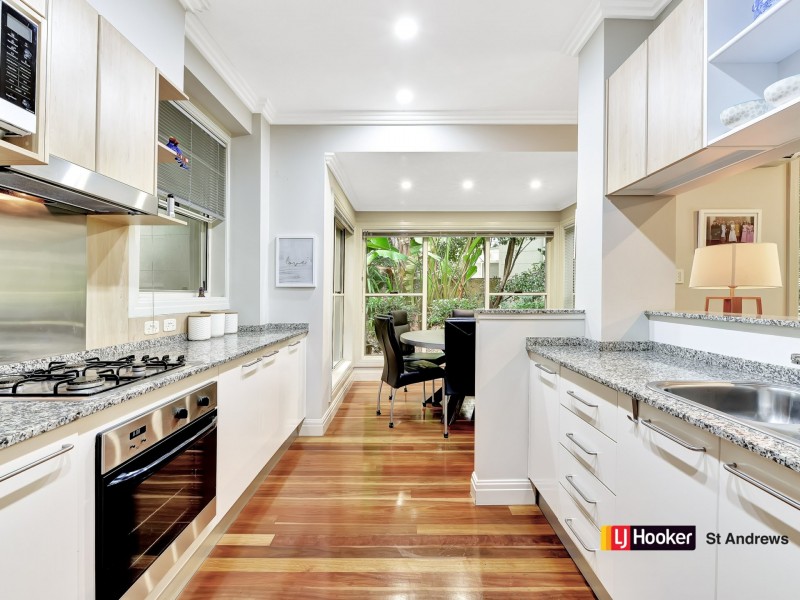 2 Jane Jarvis Way, Macquarie Links NSW 2565