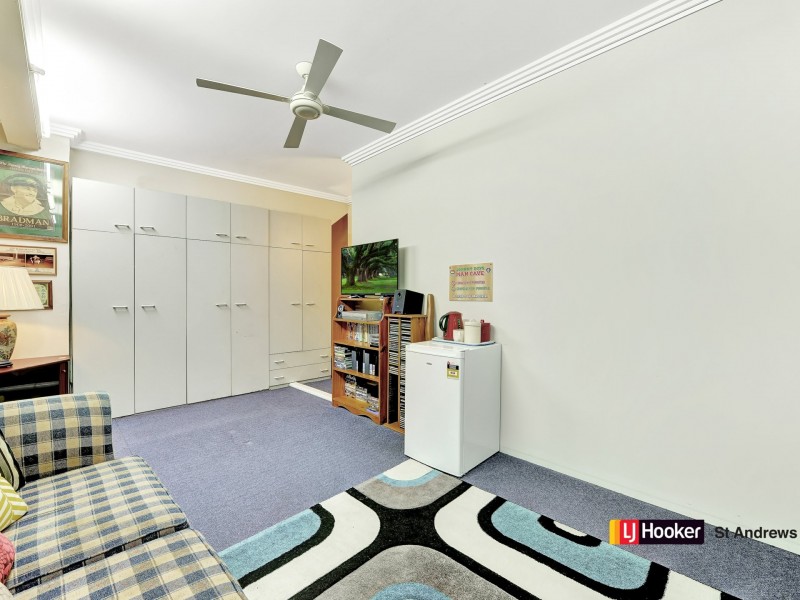 2 Jane Jarvis Way, Macquarie Links NSW 2565