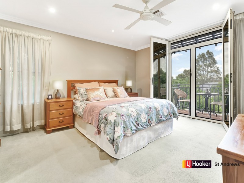2 Jane Jarvis Way, Macquarie Links NSW 2565