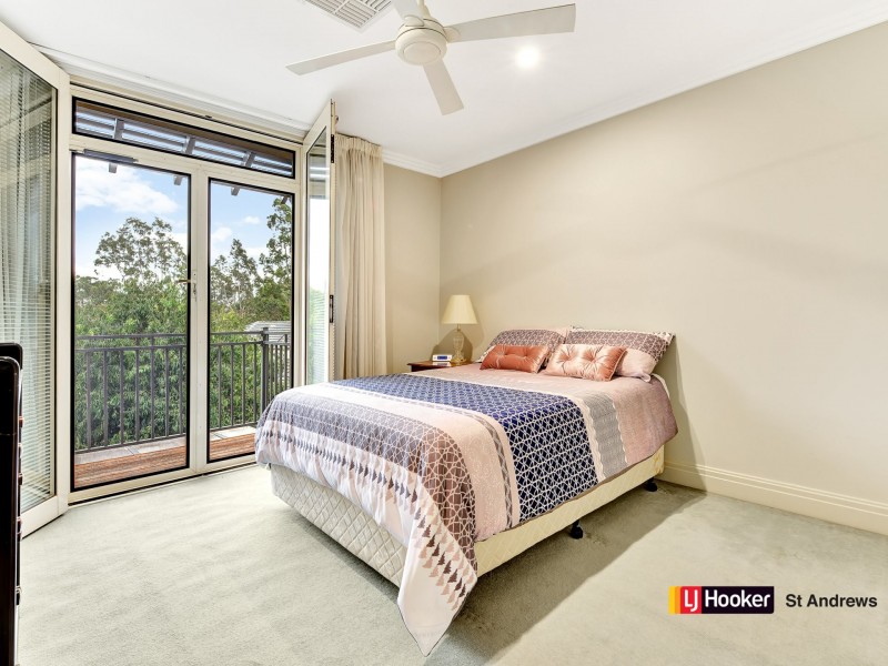 2 Jane Jarvis Way, Macquarie Links NSW 2565
