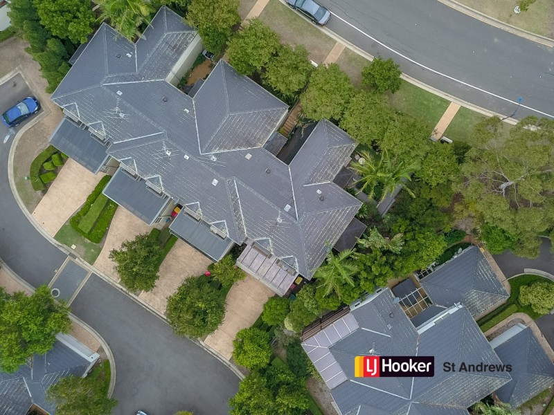 2 Jane Jarvis Way, Macquarie Links NSW 2565