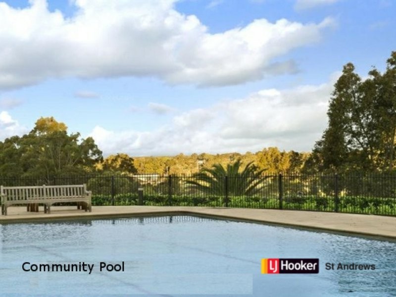 2 Jane Jarvis Way, Macquarie Links NSW 2565