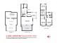 2 Jane Jarvis Way, Macquarie Links NSW 2565 Floorplan