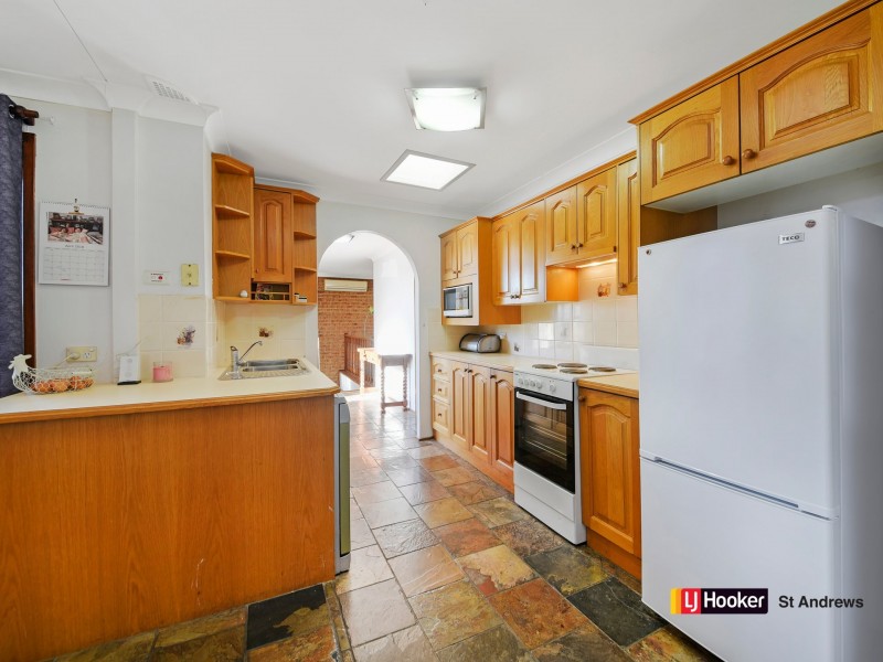 26 Spitfire Drive, Raby NSW 2566