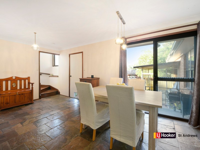 26 Spitfire Drive, Raby NSW 2566