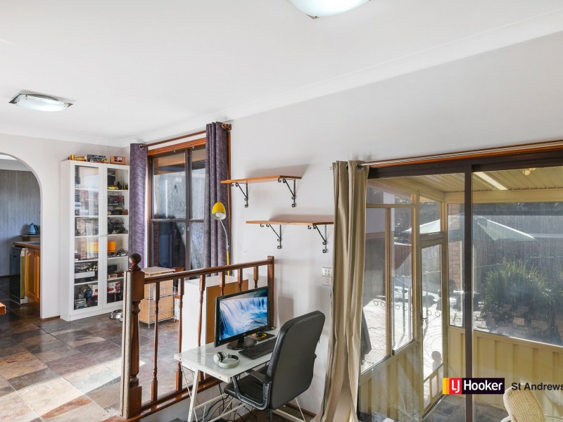 26 Spitfire Drive, Raby NSW 2566