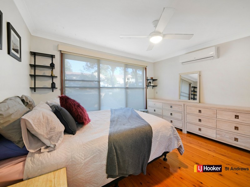 26 Spitfire Drive, Raby NSW 2566