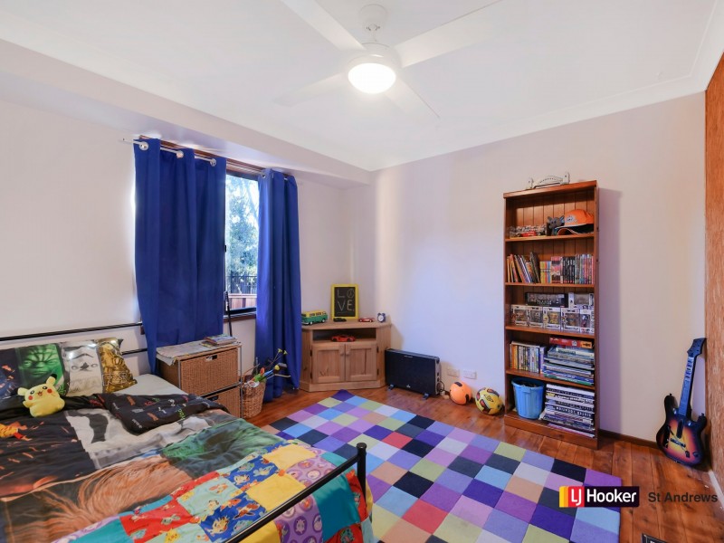 26 Spitfire Drive, Raby NSW 2566