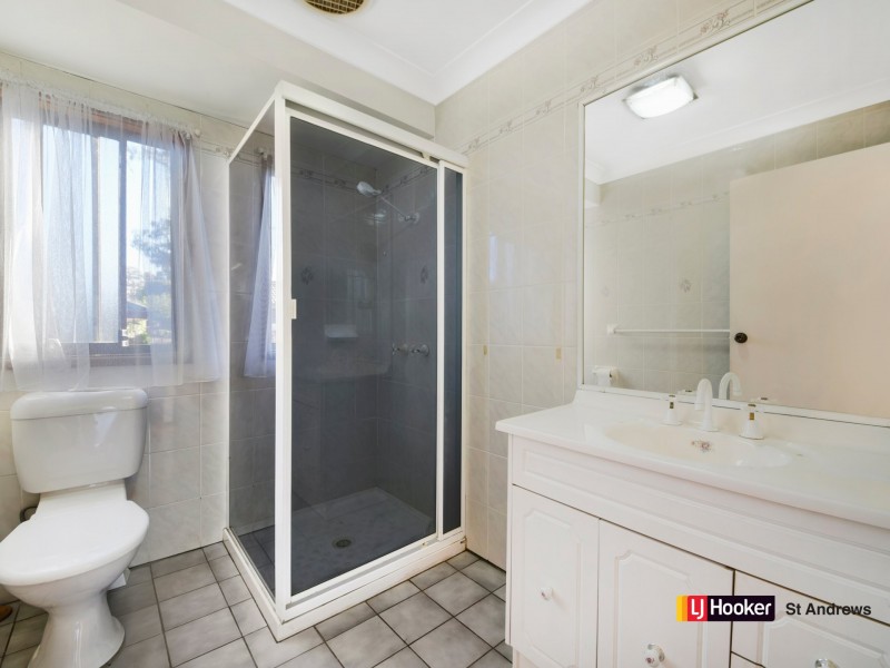 26 Spitfire Drive, Raby NSW 2566