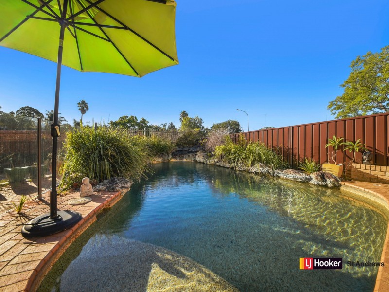 26 Spitfire Drive, Raby NSW 2566