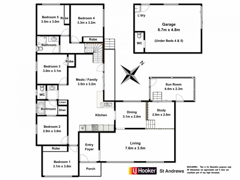26 Spitfire Drive, Raby NSW 2566