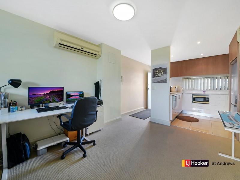 Unit 20F/541 Pembroke Road, Leumeah NSW 2560