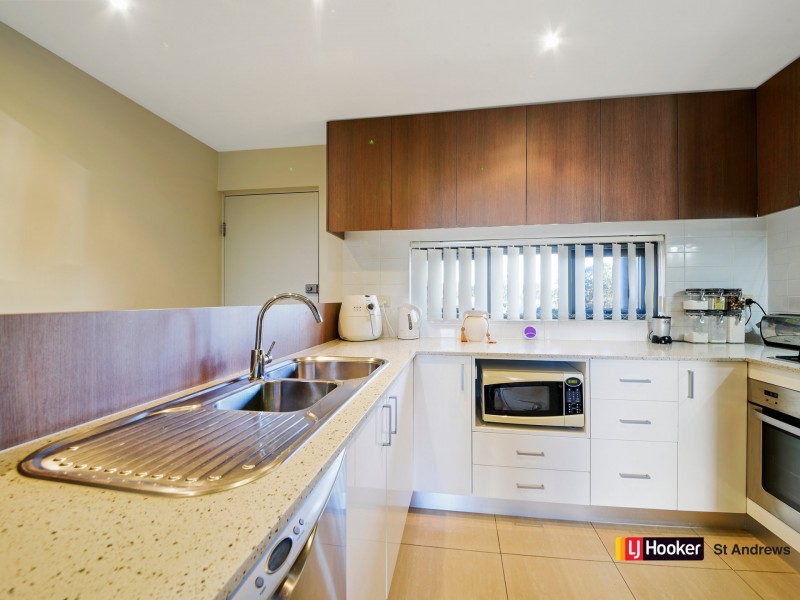 Unit 20F/541 Pembroke Road, Leumeah NSW 2560