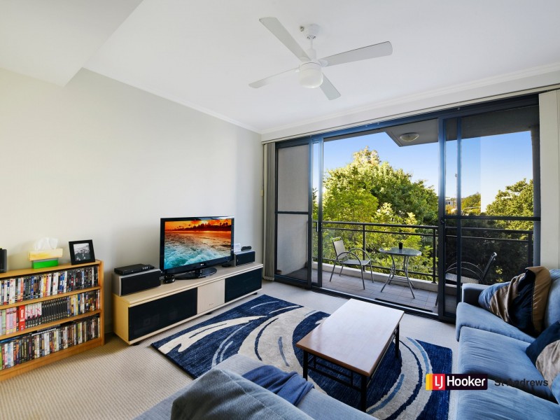 Unit 20F/541 Pembroke Road, Leumeah NSW 2560