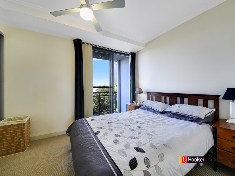 Unit 20F/541 Pembroke Road, Leumeah NSW 2560