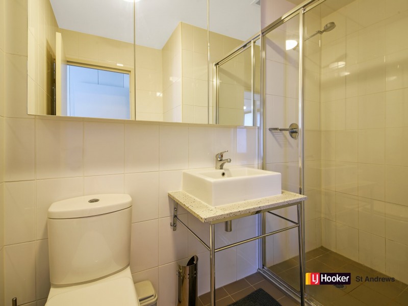 Unit 20F/541 Pembroke Road, Leumeah NSW 2560