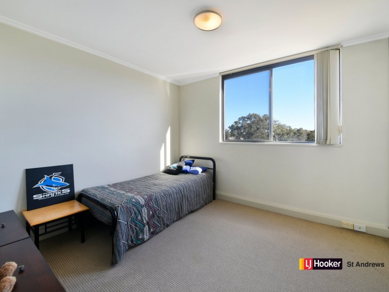 Unit 20F/541 Pembroke Road, Leumeah NSW 2560