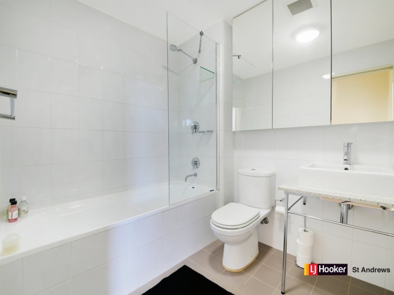 Unit 20F/541 Pembroke Road, Leumeah NSW 2560