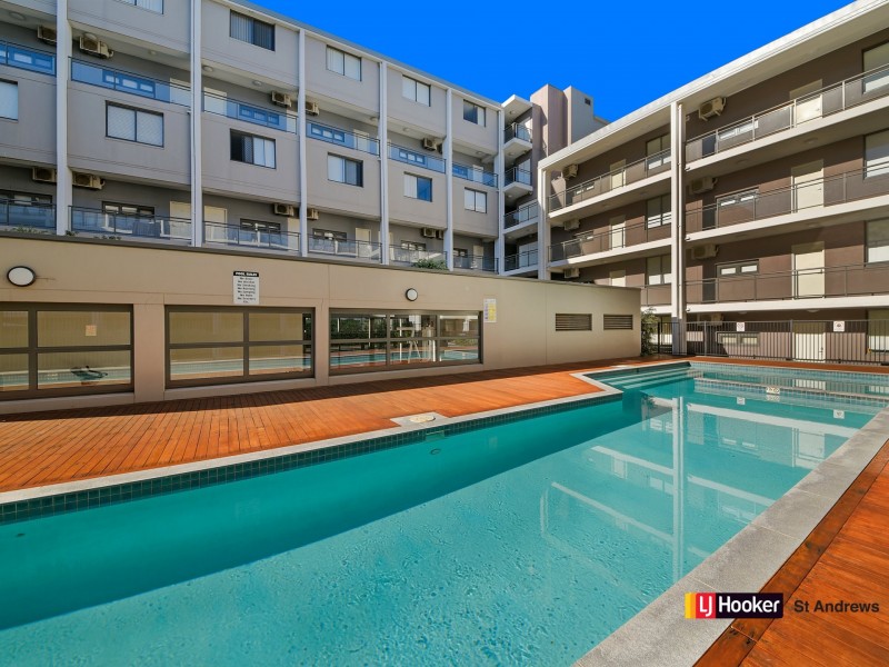 Unit 20F/541 Pembroke Road, Leumeah NSW 2560