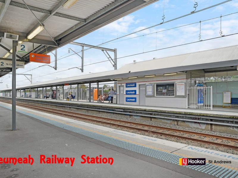 Unit 20F/541 Pembroke Road, Leumeah NSW 2560